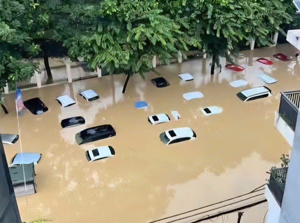 Toàn cảnh trận lũ phía Bắc: Nước đã về sông nhưng cuộc sống thì... - 5