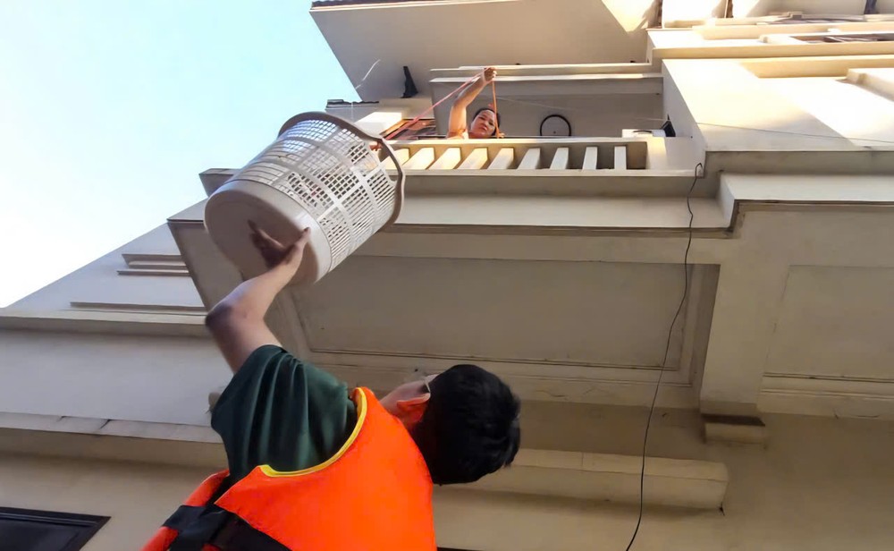 Toàn cảnh trận lũ phía Bắc: Nước đã về sông nhưng cuộc sống thì... - 16