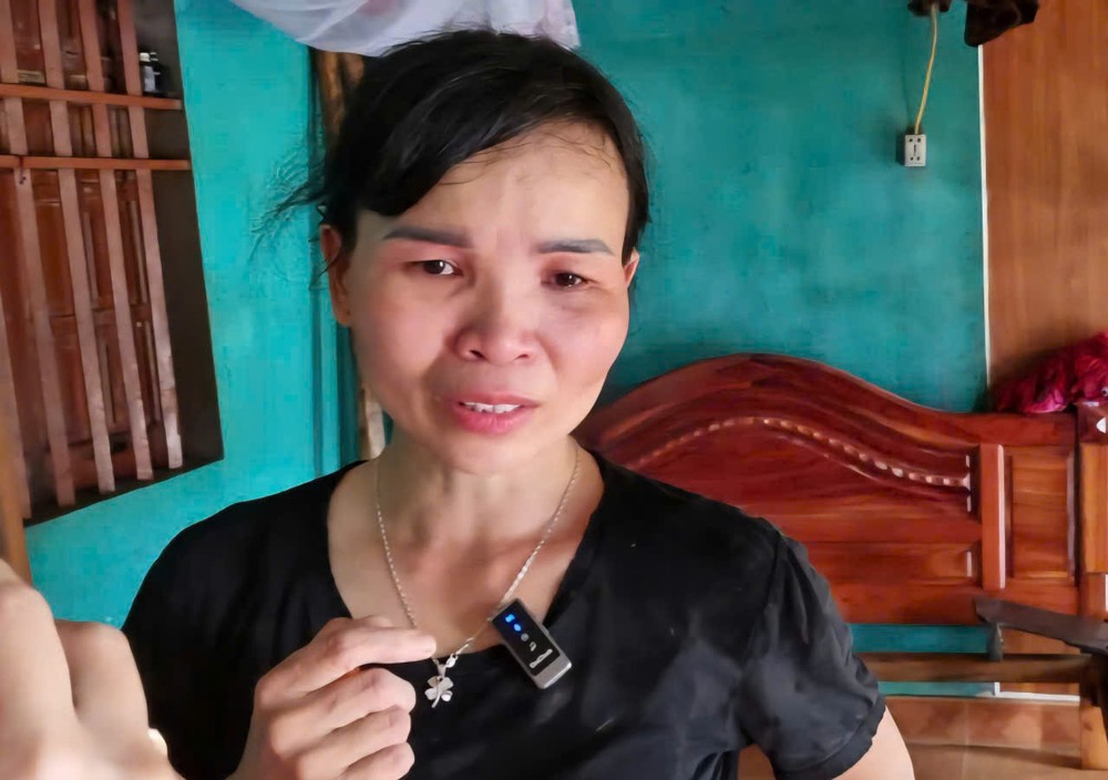 Toàn cảnh trận lũ phía Bắc: Nước đã về sông nhưng cuộc sống thì... - 10