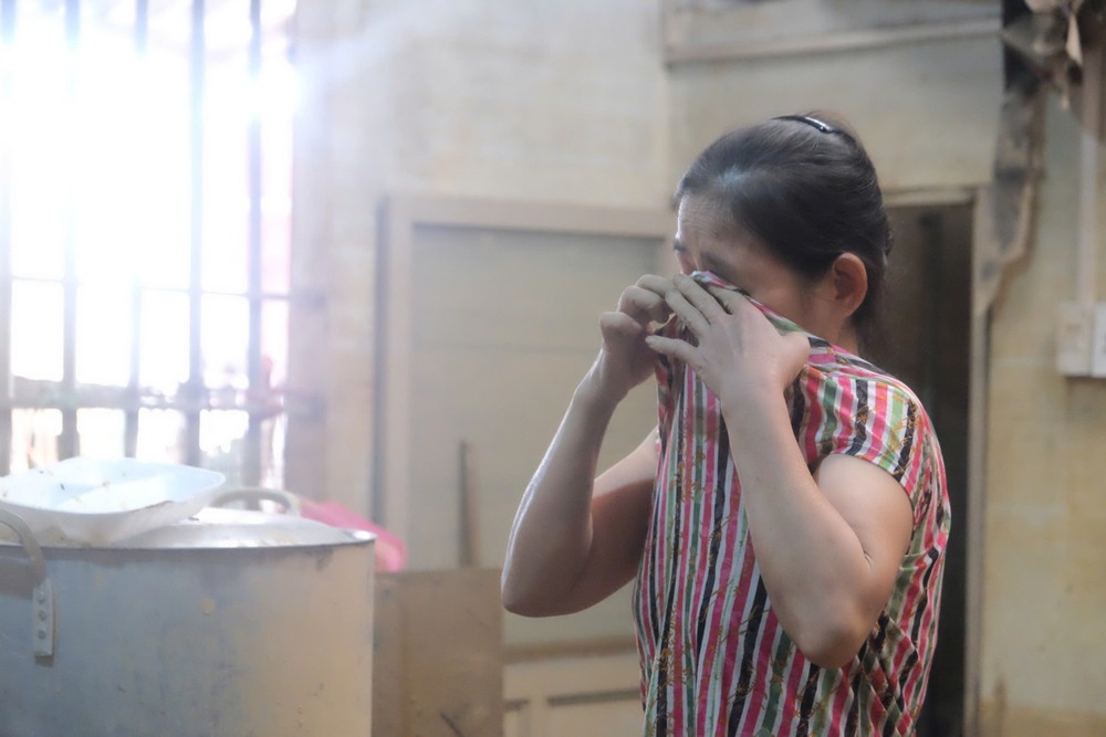 Toàn cảnh trận lũ phía Bắc: Nước đã về sông nhưng cuộc sống thì... - 15