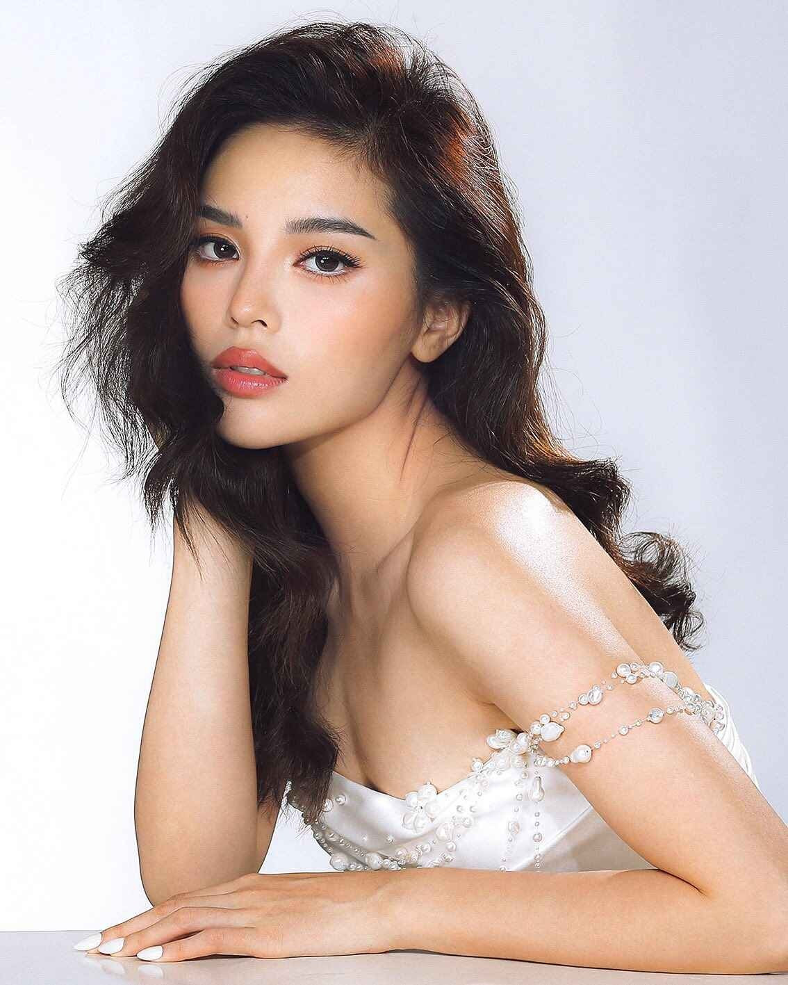 Hoa hậu Việt Nam 2014 lên đời hậu amp;#34;thu nhỏ vòng 1amp;#34; - 4