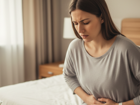 4 nguyên nhân phổ biến gây đau bụng sau sinh và cách khắc phục hiệu quả