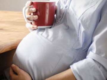 Uống bao nhiêu cà phê là an toàn khi mang thai?