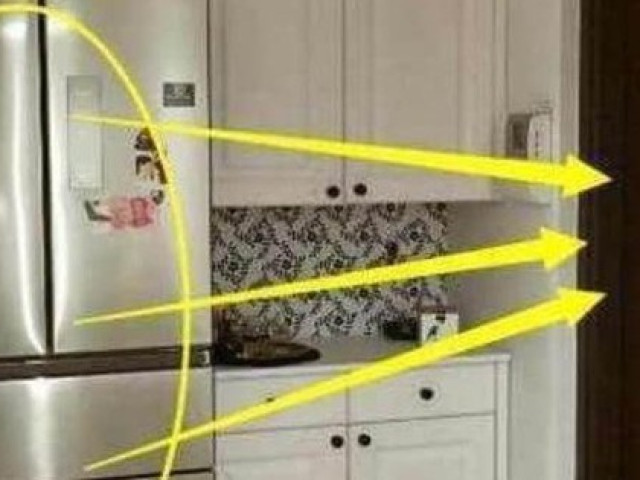 Vị trí đặt tủ lạnh làm tiêu tán tài lộc, gia đình không thuận
