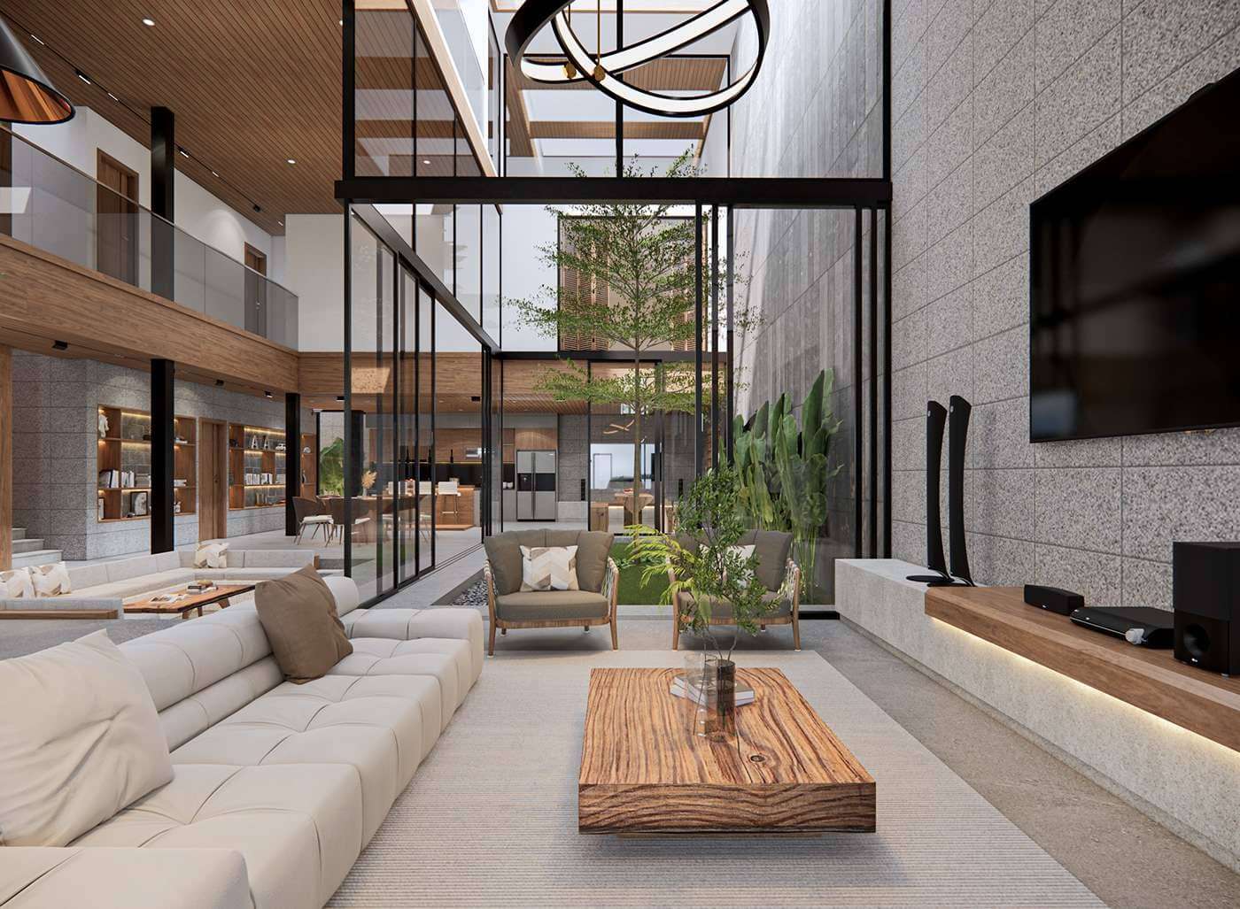 8 dấu hiệu đang sống trên mảnh đất vàng, bán đi là tiếc cả đời - 2