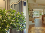 Nhà đẹp - 8 dấu hiệu đang sống trên mảnh đất vàng, bán đi là tiếc cả đời