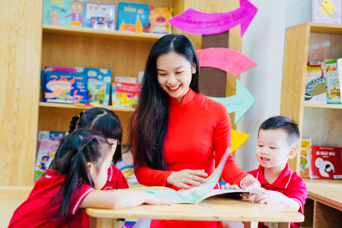 Sở GD-ĐT là cơ quan chủ trì tổ chức tuyển dụng giáo viên các cấp