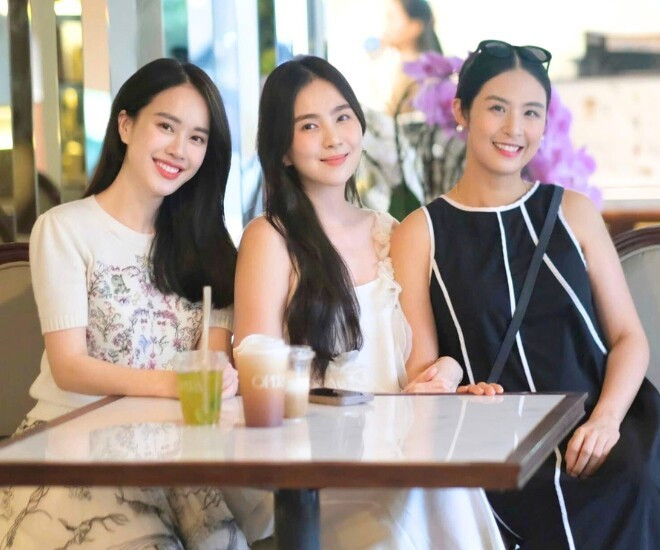 Biệt thự lung linh như lâu đài của nhà chồng MC Mai Ngọc - 1