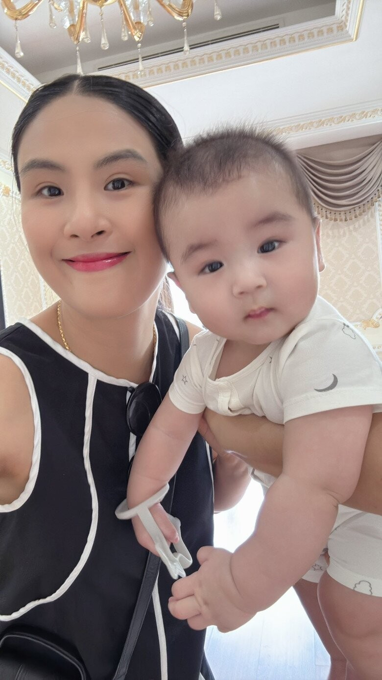 Biệt thự lung linh như lâu đài của nhà chồng MC Mai Ngọc - 3