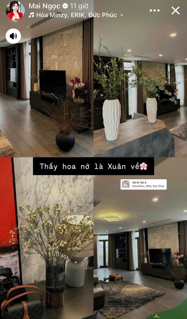 Biệt thự lung linh như lâu đài của nhà chồng MC Mai Ngọc - 8