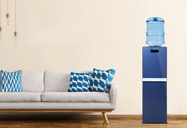 Vị trí đặt bình nước uống trong nhà tưởng chừng đơn giản nhưng lại có ảnh hưởng rất nhiều đến sức khỏe và sự hưng thịnh về mọi mặt của gia chủ.