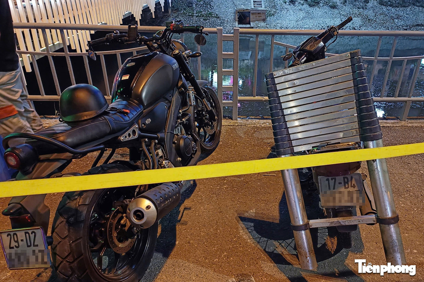 Hà Nội: Uống bia mừng bạn ra viện, nam tài xế bị CSGT xử phạt - 7