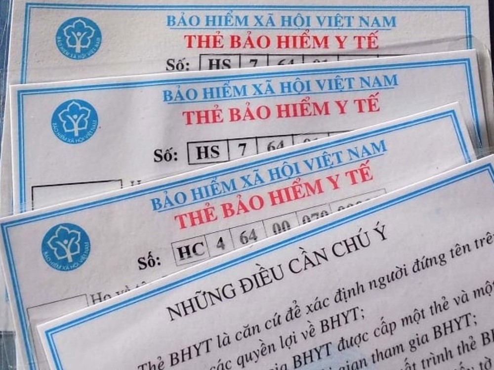 Sở Y tế TP.HCM đề xuất hỗ trợ 100% mức đóng bảo hiểm y tế cho học sinh, sinh viên và người cao tuổi từ đủ 65 đến dưới 75 tuổi trên địa bàn thành phố. Ảnh: TL