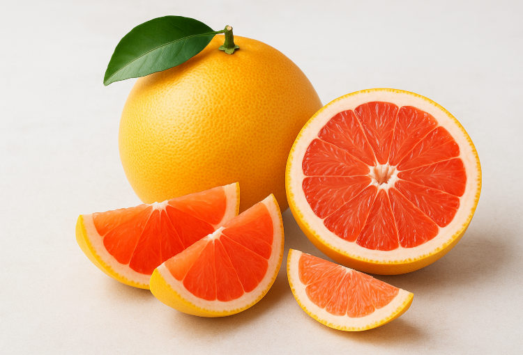 Việc ăn bưởi đúng cách và đúng thời điểm không chỉ giúp kiểm soát cân nặng, hỗ trợ tiêu hóa mà còn góp phần bảo vệ sức khỏe tim mạch.