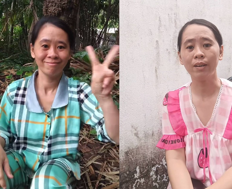 TikToker Hân Nguyễn đối đáp, amp;#34;xin vaiamp;#34; cho Dương Lâm khiến netizen bật cười - 4