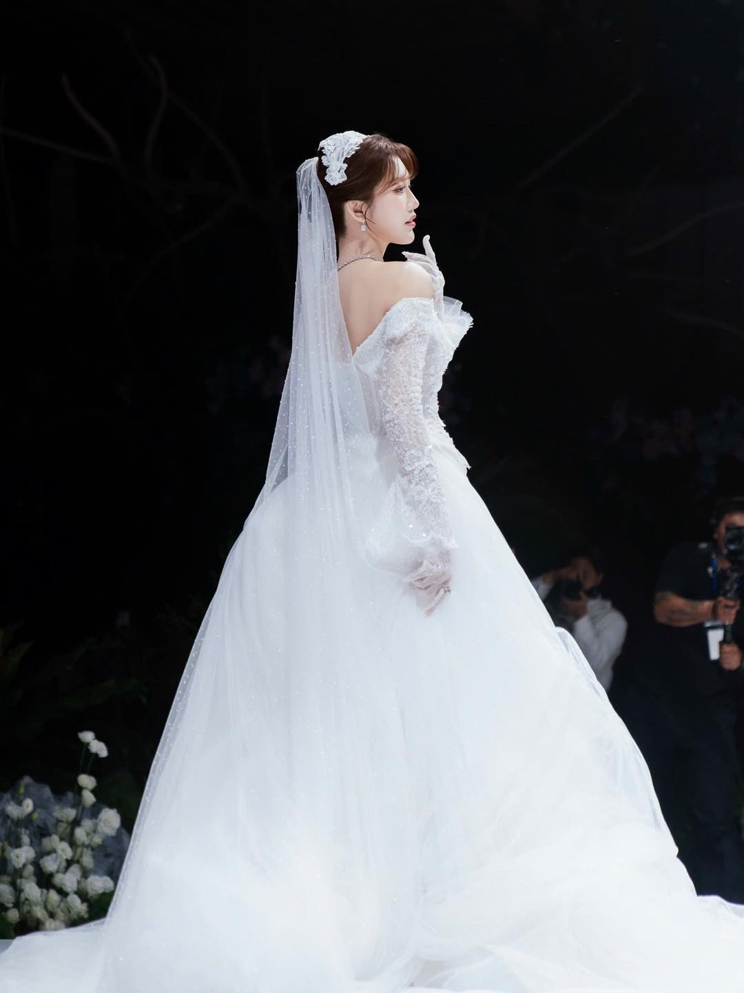 Sắc vóc nữ diễn viên Việt được khen xinh đẹp không kém cạnh Marian Rivera - 3