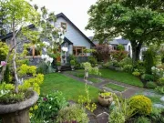 Nhà đẹp - 4 dấu hiệu nhà quý hơn vàng, bán đi "tiếc hùi hụi"