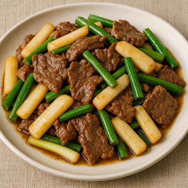 Thịt trâu hay thịt bò đều chứa nhiều chất dinh dưỡng. Ảnh minh họa.