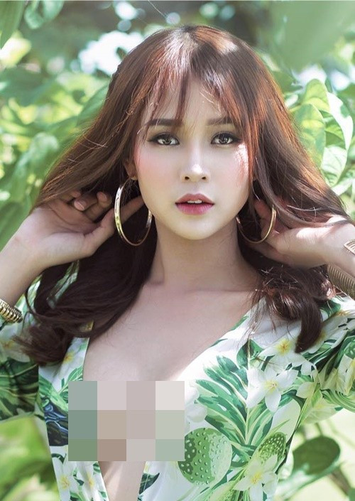Nhan sắc Sam từ hot girl tuổi teen đến bà mẹ hai con vẫn xinh ngọt ngào - 5