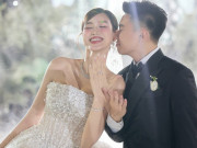 Thời trang - Nhẫn cưới nghìn USD của vợ chồng Đỗ Thị Hà