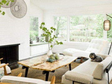 Bố trí phong thủy phòng khách theo cách sau sẽ giúp thu hút tài lộc và cải thiện mối quan hệ gia đình