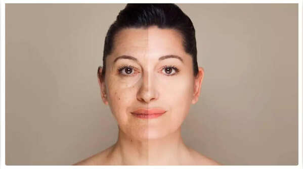 Sau tuổi 40, cơ thể bắt đầu bước vào giai đoạn lão hoá rõ rệt với nhiều thay đổi cả bên trong lẫn bên ngoài.