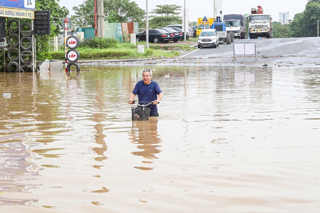 Mùa bão năm 2025 ghi nhận những con số cực đoan hiếm gặp cả về cường độ, tần suất và phạm vi ảnh hưởng.