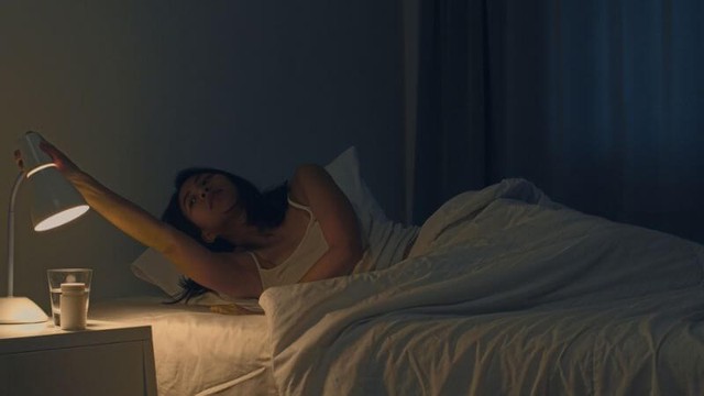 Vì sao người giàu coi ban đêm là amp;#34;thời điểm tích tụ tài khíamp;#34; - 1