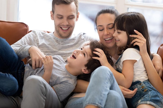 Dù cuộc sống khó khăn đến đâu, cha mẹ có tầm nhìn xa sẽ không bao giờ yêu cầu con cái mình 3 điều này - 5