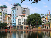 Tin tức - Chuyện lạ ở ngôi làng Hà Nội: Không ai gọi "bố", 49 tuổi đồng loạt lên bô lão