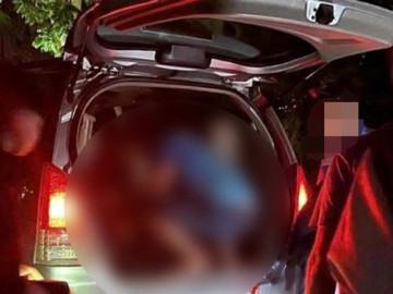 Nam sinh lớp 9 ở Hà Nội bị bạn học đâm tử vong