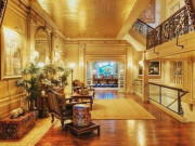 Nhà đẹp - Tiết lộ 3 điểm chung ở tất cả những căn nhà của người giàu có và 12 bước "hút tài lộc" về nhà