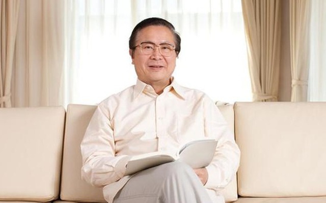 Khi nghỉ hưu, nhiều người đặt trọn kỳ vọng vào con cháu. Tôi thì không. Ảnh minh họa