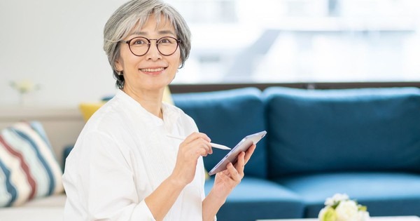 Tôi từng rất tiết kiệm, nhưng khi bước vào tuổi nghỉ hưu, tôi nhận ra sức khỏe và niềm vui mới là thứ đáng quý nhất. Ảnh minh họa