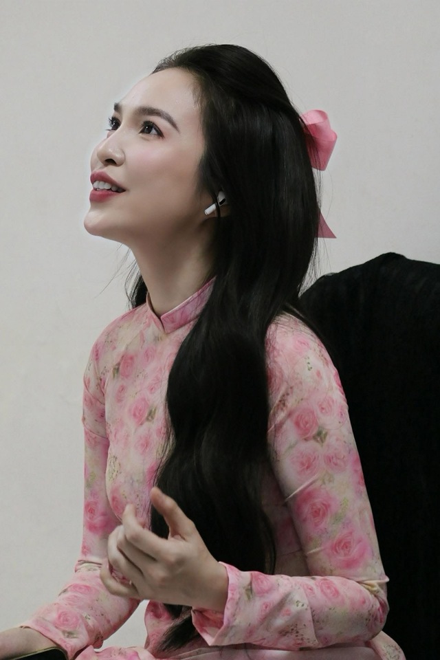 Hiền Thục tuổi 44: “Mỹ nhân không tuổi” làm mẹ đơn thân, sống an nhiên - 7