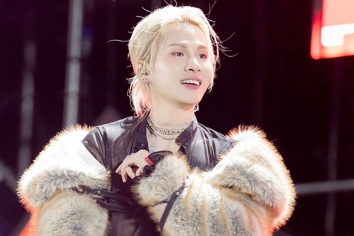 Jack tạm dừng hoạt động biểu diễn