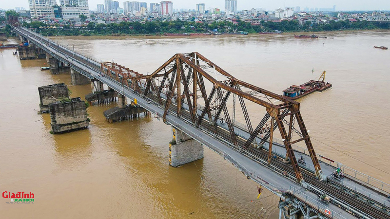 Thời gian cấm đường dự kiến bắt đầu từ 1/11 đến 31/12/2025.