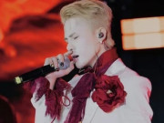 Giải trí - Jack tạm dừng hoạt động biểu diễn