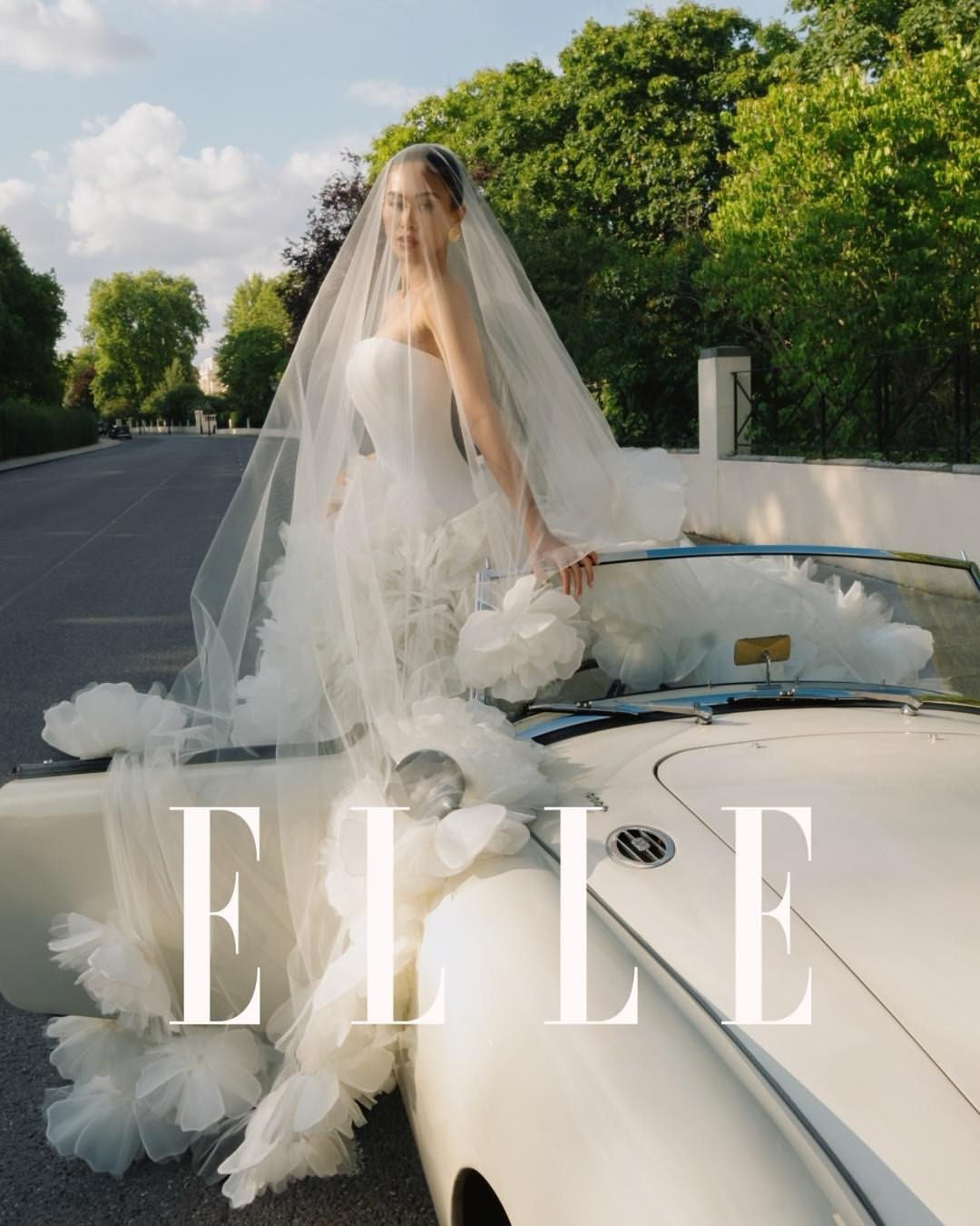 Toàn cảnh biệt thự 3 mặt tiền của gia đình tỷ phú Johnathan Hạnh Nguyễn - 2