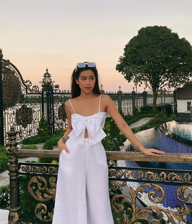 Toàn cảnh biệt thự 3 mặt tiền của gia đình tỷ phú Johnathan Hạnh Nguyễn - 6