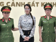 Giải trí - Diễn viên Trương Ngọc Ánh bị bắt