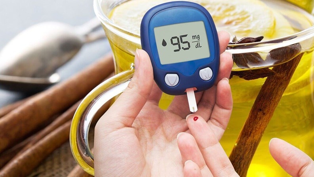 Quả bơ chứa nhiều chất béo lành mạnh được cho là có tác động tích cực tới mức đường huyết.