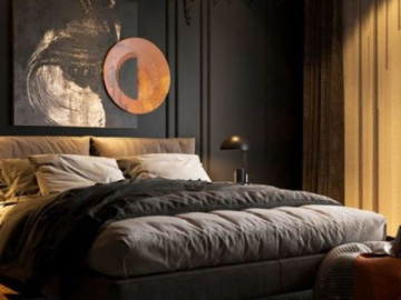 Những kiêng kỵ phòng ngủ trong phong thủy nhất định phải biết