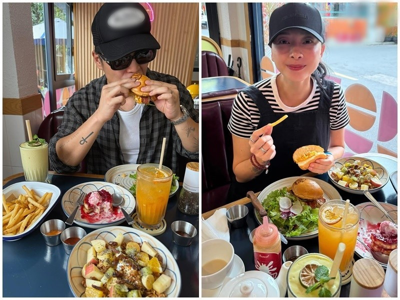 Ngô Thanh Vân tươi tắn sau ít tháng sinh nở. Nữ diễn viên tâm sự về việc làm mẹ bỉm sữa: Gạo lớn nhanh quá. Ba mẹ còn chưa kịp nhận ra mình đã làm ba mẹ như thế nào, thì con đã lớn mất rồi. Hành trình này thật mới mẻ, nhưng cũng thật tuyệt vời. Ba mẹ trân trọng từng giây phút bên con, đến mức quên cả ngày tháng. Giờ chỉ ước có một nút bấm nào đó để thời gian ngừng lại, để con cứ mãi đáng yêu như thế này trong vòng tay ba mẹ được không?...Yêu con lắm, Gạo của ba mẹ. Ảnh: Instagram Huy Trần.