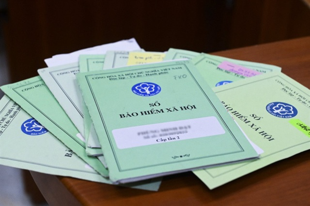 Nghị định 274/2025/NĐ-CP quy định chi tiết một số điều của luật bảo hiểm xã hội về chậm đóng, trốn đóng bảo hiểm xã hội bắt buộc, bảo hiểm thất nghiệp. Ảnh minh họa: TL