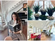 Nhà đẹp - Toàn cảnh penthouse 300 tỷ của Trương Ngọc Ánh trước khi vướng lao lý