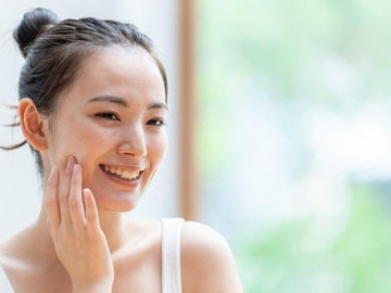 "Hai tăng, một giảm" giữ da khỏe đẹp khi giao mùa