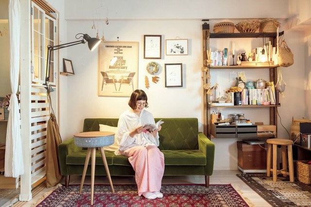 Đến tuổi 55, sau nhiều năm lao động, bà Lô đã có hai căn nhà đứng tên mình cùng khoản tiết kiệm đủ để chi tiêu cho đến cuối đời. Ảnh minh họa