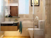 Tưởng vô hại, nhưng 6 lỗi phong thủy nhà vệ sinh này dễ khiến vận khí sa sút gia chủ nên biết để tránh