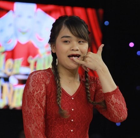 Nhan sắc hiện tại của amp;#34;thánh súnamp;#34; từng nổi đình đám 6 năm trước - 1